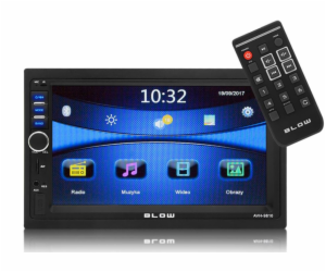 Blow AVH-9810 autoradio