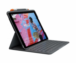 Logitech Slim Folio iPad a iPad Air 920-009480 pouzdro pr...