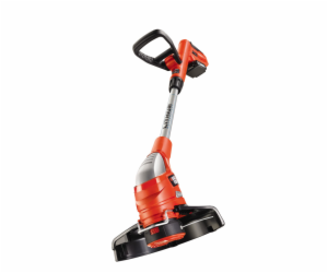 BLACK+DECKER akumulátorová sekačka na trávu GLC1823L20, 18V