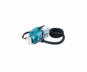 Makita akumulátorový vysavač 18 V DVC350Z, ruční vysavač