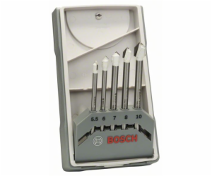 Bosch X-Pro CYL-9 Ceramic 5,5/6/7/8/10 (2.608.587.170 )