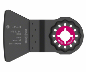 Škrabka Bosch ATZ 52 SC Multi materiál, tuhá