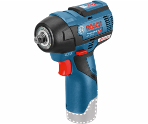 Aku rázový utahovák Bosch GDS 12V-115 Professional, 12Volt