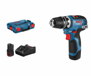 Bosch Professional GSR 12V-35 FC