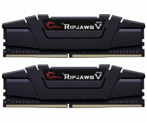 Paměť G.Skill Ripjaws V, DDR4, 16 GB, 3600 MHz, CL18 (F4-...