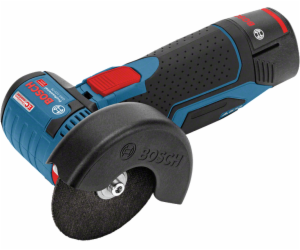 Bosch GWS 12V-76 Professional aku uhlova bruska