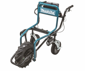 Makita DCU180Z Battery Wheelbarrow