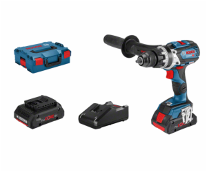 Bosch Professional GSB 18V-110C