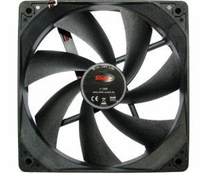 Inter-Tech SinanPower F-120-S ventilátor (88885060)