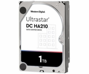 Western Digital Ultrastar HUS722T1TALA604 3.5  1000 GB Se...