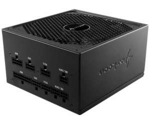 SilentStorm Cool Zero 750W, PC-Netzteil