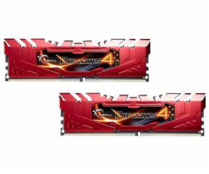 DIMM 16GB DDR4-2666 Kit, Arbeitsspeicher