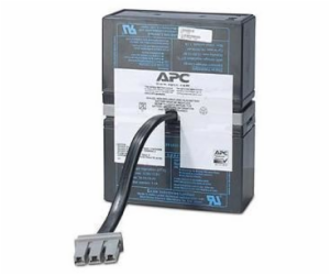 APC Replacement Battery Cartridge 33, battery