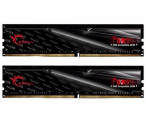 DIMM 32 GB DDR4-2400 Kit, Arbeitsspeicher