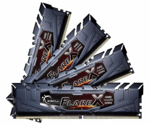 DIMM 64 GB DDR4-3200 Quad-Kit, Arbeitsspeicher