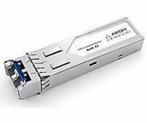 Hewlett Packard Enterprise J4858D Aruba 1G SFP LC SX, tra...