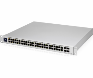 USW-Pro-48-POE, Switch