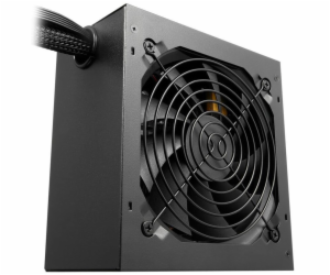 SHP Bronze 600W, PC-Netzteil