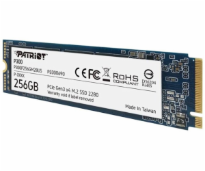 Patriot P300 256GB, SSD