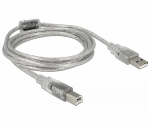 Delock USB-Kabel - USB Typ B (M) bis USB (M)