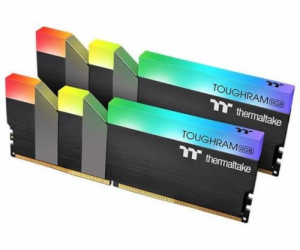 Paměť Thermaltake Toughram RGB, DDR4, 16 GB, 4600 MHz, CL...