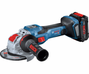 Bosch Professional GWX 18V-15 SC