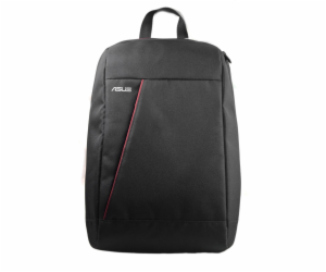 ASUS NEREUS Backpack, 16", černý