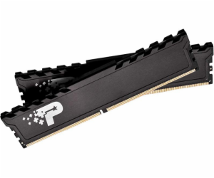 Patriot Premium DDR4 32GB 2666MHz CL19 PSP432G2666KH1