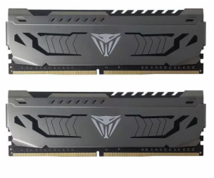 Patriot PVS48G320C6K DDR4 Viper Steel 2x4GB 3200MHz CL16