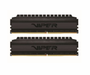 Patriot PVB416G360C7K DDR4 Viper 4 Blackout 16GB/3600(28G...