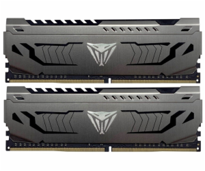 Patriot PVS432G360C8K DDR4 SDRAM Viper Steel 32GB / 3600 ...