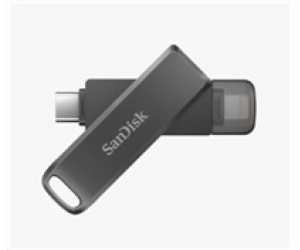 SanDisk iXpand Flash Drive Luxe 64GB 45019835
