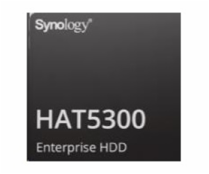 Synology 3,5" HDD HAS5300-8T (NAS) (8TB, SAS, 7200 RPM, 2...