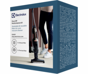 Electrolux ESKQ9 filtry