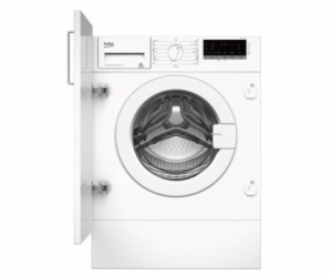 Beko WITC7612B0W