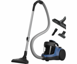 Electrolux ECC21-4SB 1.8 L Cylinder vacuum Dry 800 W Bagless