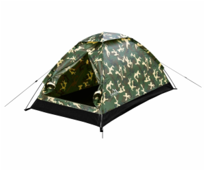 Stan Cattara ARMY pro 2 osoby 200 x 120 x 100 cm 