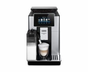 Delonghi ECAM 610.55.SBB PrimaDonna Soul