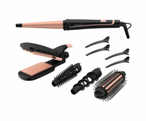 Rowenta Multistyler elite 14 in 1 Kulma