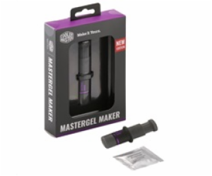 Cooler Master termální pasta na CPU Master Gel Maker, tep...