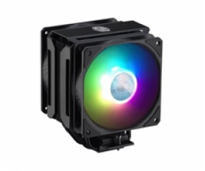 Cooler Master chladič MasterAir MA612 Stealth ARGB, LGA17...