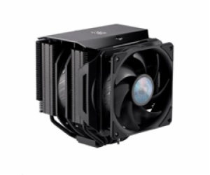 CPU chladič Cooler Master MASTERAIR MA624 STEALTH