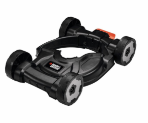 Nástavec Black & Decker CM100-XJ 3 v 1 City