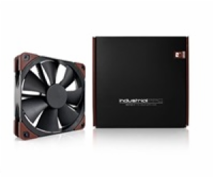 Noctua NF-F12 IndustrialPPC-2000 PWM, skříňový ventilátor