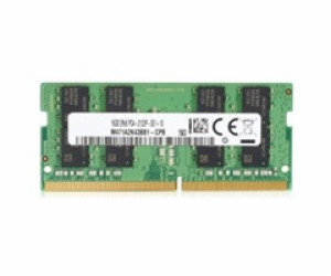 HP 8GB 3200 MHz DDR4 Memory SODIMM Memory Module