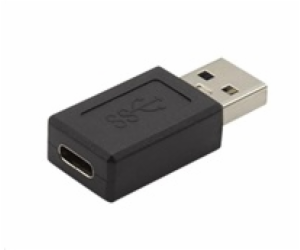 i-tec C31TYPEA i-tec USB 3.0/3.1 to USB-C Adapter (10 Gbps)