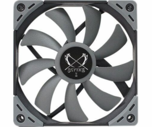 SCYTHE KF1215FD12 Kaze Flex 120 mm Slim Fan 1200rpm