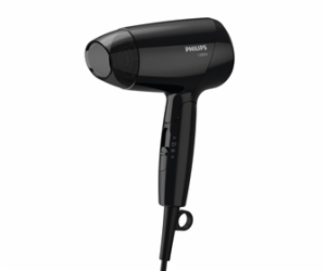 Vysoušeč vlasů Philips Essential Care BHC010/10 1200 W černý