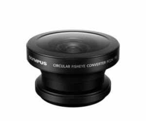 Předsádka Olympus FCON-T02 Fish Eyekonvertor pro TG-6 a TG-7