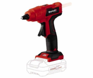 Einhell TE-CG 18 Li Battery Glue Gun